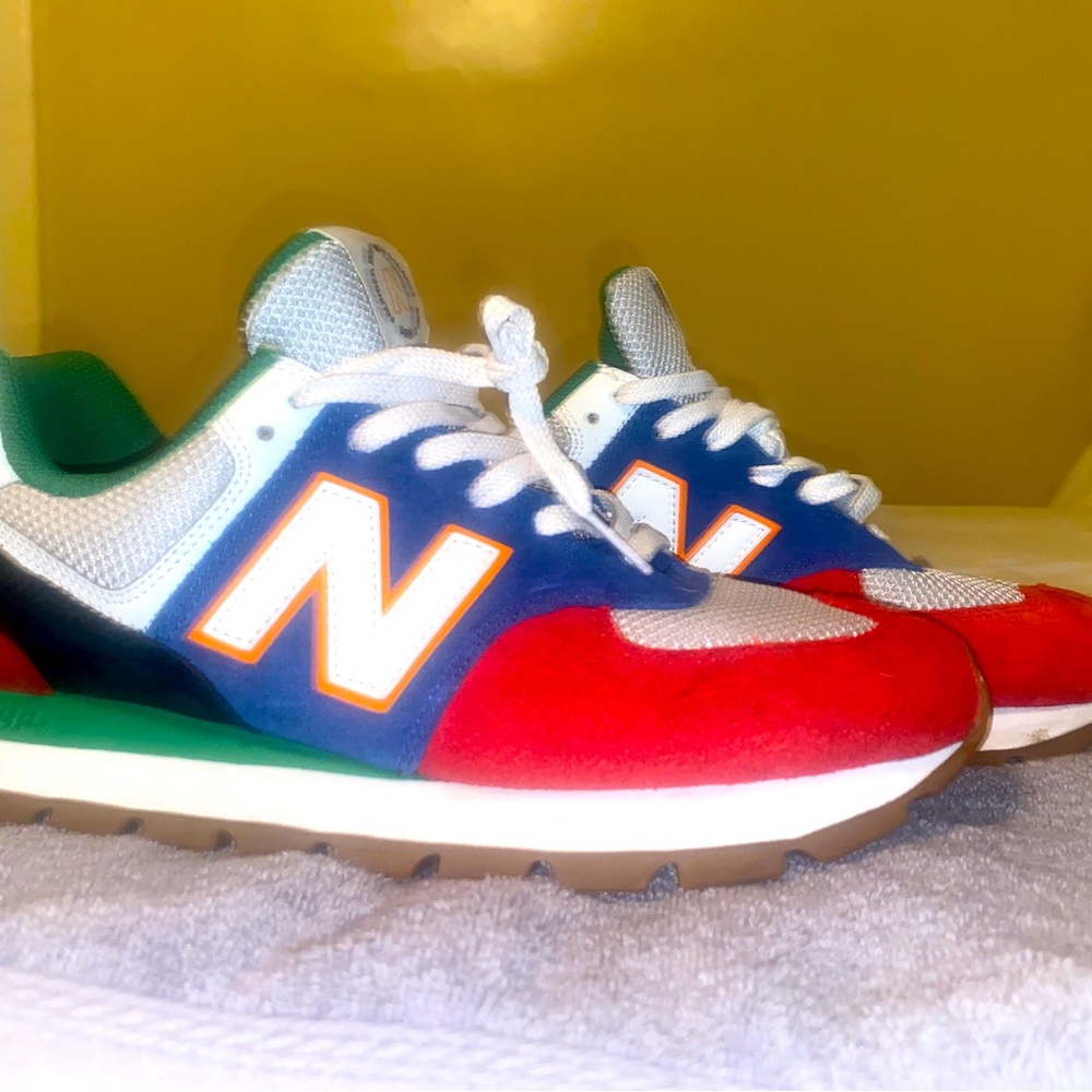 NEW BALANCE 574